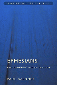 Focusbibleephesians