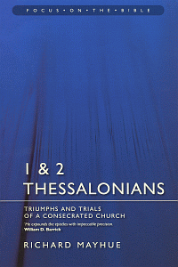 Focusbible12thess