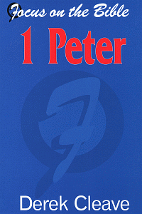 Focusbible1peter
