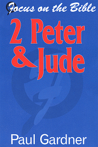 Focusbible2peterjude