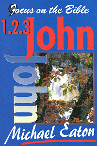 Focusbible123john