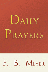 Dailyprayers
