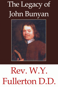 Legacybunyan