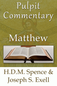 Thepulpitcmtymatthew
