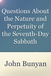 Naturesabbath