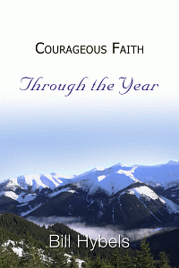 Throughyearcourage