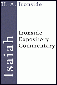 Isisaiah