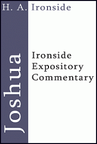 Isjoshua