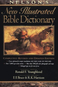 Nbibdictionary