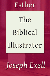Biblicalillustesther
