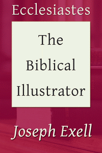 Biblicalillustecclesiastes
