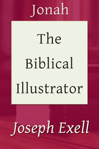 Biblicalillustjonah