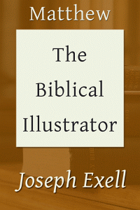 Biblicalillustmatthew