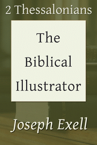 Biblicalillust2thessalonians