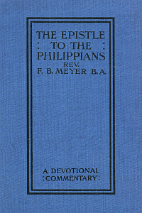 Meyerphilippians