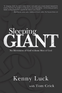 Sleepinggiant