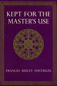 Keptformaster