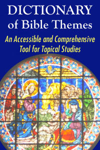 Dictofbiblethemes