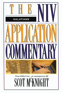 Nivacgalatians
