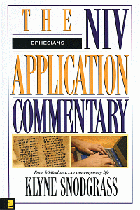 Nivacephesians