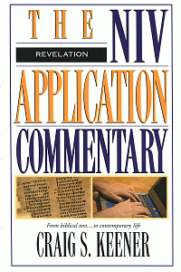 Nivacrevelation