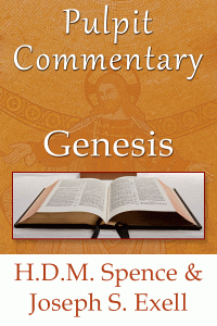 Thepulpitcmtygenesis