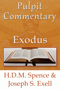 Thepulpitcmtyexodus