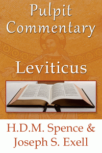 Thepulpitcmtyleviticus