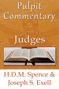Thepulpitcmtyjudges