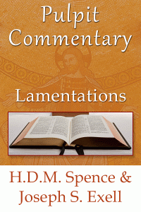 Thepulpitcmtylamentations