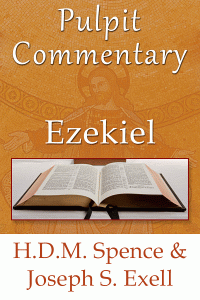 Thepulpitcmtyezekiel