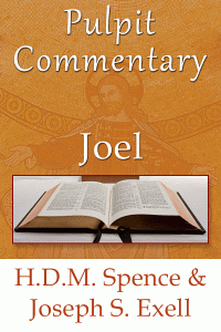 Thepulpitcmtyjoel