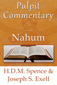 Thepulpitcmtynahum