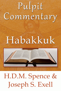 Thepulpitcmtyhabakkuk