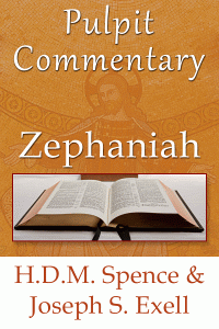 Thepulpitcmtyzephaniah