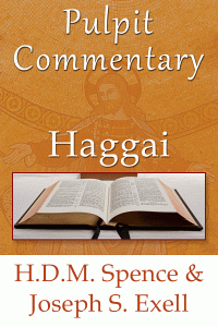 Thepulpitcmtyhaggai