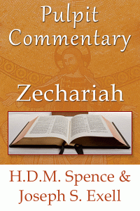Thepulpitcmtyzechariah