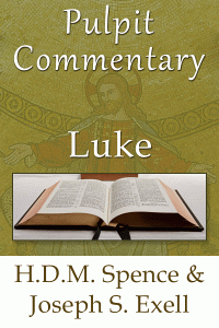 Thepulpitcmtyluke