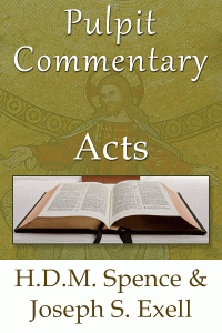 Thepulpitcmtyacts