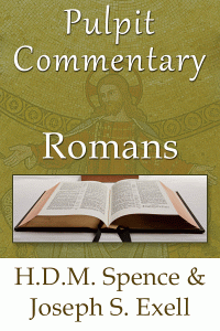 Thepulpitcmtyromans