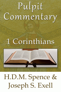 Thepulpitcmty1corinthians
