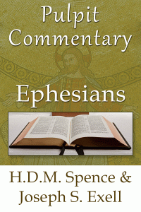 Thepulpitcmtyephesians