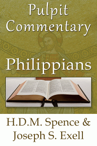 Thepulpitcmtyphilippians
