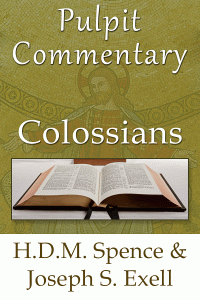 Thepulpitcmtycolossians