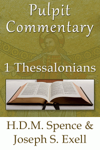 Thepulpitcmty1thessalonians