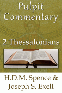 Thepulpitcmty2thessalonians