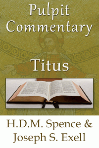 Thepulpitcmtytitus