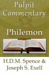 Thepulpitcmtyphilemon