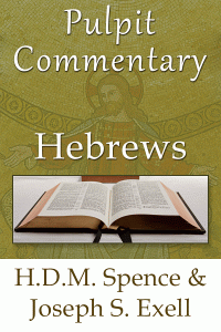 Thepulpitcmtyhebrews
