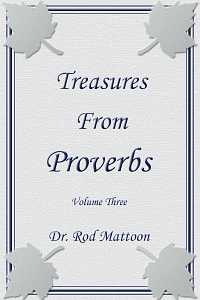 Treasproverbs3